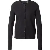 Vero Moda Kofta 'VMHAPPY' svart