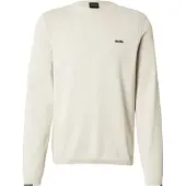 Boss green Tröja 'Ever-X' beige