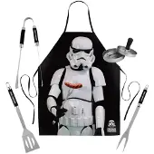 Thumbs Up Stormsoldat Original Grillset