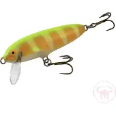 Nils Master Spearhead 8 cm wobbler