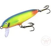 Nils Master Spearhead 8 cm wobbler