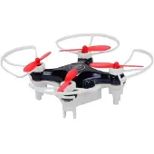 Wittmax 2Fast2Fun - Nano Spy Drone med FPV