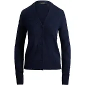 Ralph Lauren Kofta marinblå