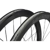 Vision Metron 37 Rs Sl Cl Disc Tubeless Landsvägshjulset