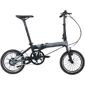 Dahon K-feather Hopvikbar Elcykel