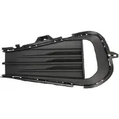 BLIC Ventilationsgaller, stötfångare 6502-07-9563913P