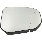 BLIC Spegelglas, yttre spegel 6102-03-2402315P