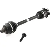 SPIDAN Drivaxel GKND11825