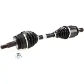 SPIDAN Drivaxel GKND12980