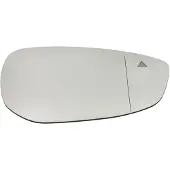 BLIC Spegelglas, yttre spegel 6102-14-2319317P