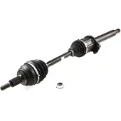 SPIDAN Drivaxel GKND13072