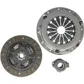 Nexus Kopplingssats F18007NX