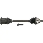 FEBI BILSTEIN Drivaxel 197591