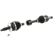 SPIDAN Drivaxel GKND13084