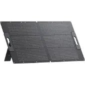 BLUETTI Solpanel 100w