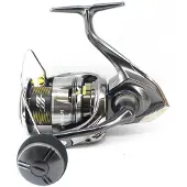 Shimano Twin Power Fe Snurrande Fiskerulle