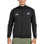 Bullpadel Pindaro Sweatshirt Med Dragkedja
