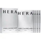 Hera Hydro Lugnande Maskset 5st ÄKTA BUTIK white