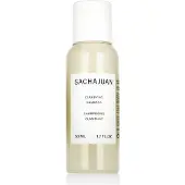 Sachajuan Clarifying Shampoo Deluxe Schampo 50 ml