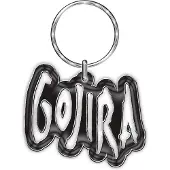Ginza.se Gojira: Keychain/Logo