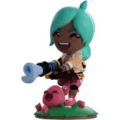 Youtooz Slime Rancher Beatrix Le Beau 13 Cm Figur