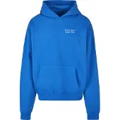 Mister tee Good Day Oversized Huvtröja