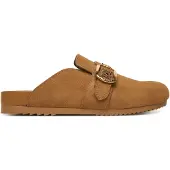 GUESS Pantolette 'Galavanta' karamell