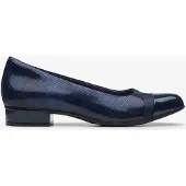 Clarks Juliet Monte Marina Skor