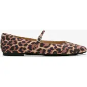 Clarks Emelina Gem Söder Printskor