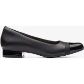 Clarks Juliet Monte Svarta Skor