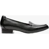 Clarks Keesha Luca Svarta Skor