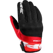 Spidi Flash-KP Tex Motorcykel Handskar