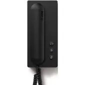 Siedle BTS 850-02 S Porttelefon Svart