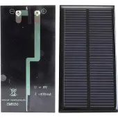 SOL EXPERT SM6150 SM6150 Solcellsmodul