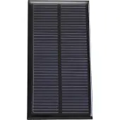 SOL EXPERT SM6150 Solcellsmodul