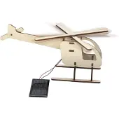 SOL EXPERT 40260 40260 Solcells-helikopter