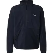 Columbia Sequoia Grove Fleece Med Halv Dragkedja