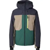 Quiksilver Dawson Jacka