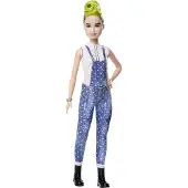 Barbie Fashionistas Docka #124