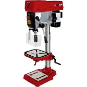 Holzmann Maschinen SB203V_230V Pelarborrmaskin 750 W