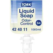 Tork 424011 Flytande tvål 1 l