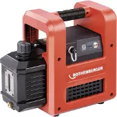 Rothenberger Vakuumpump