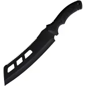 ElitEdge Tactical Fixed Blade