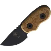 Ranger Knives Little Bird Knife Tan Mic