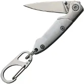 Brighten Blades Not So Heavy Metal Linerlock