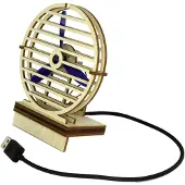 SOL EXPERT 44498 Speedy USB-fläkt