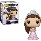 Funko POP! Nötknäpparen och de fyra världarna Clara Pop! Vinyl