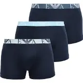 Emporio Armani Em000259_af20668 Boxers 3 Enheter