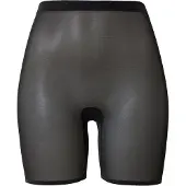 Calvin Klein Shapewear Shorts Minimalist Mesh