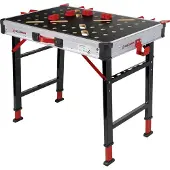 Holzmann Maschinen FLEX01 Arbetsbordmöbel 15 kg Flerfärgad